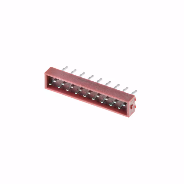 3522-18-0100-99 CNC Tech  Headers Male Pins